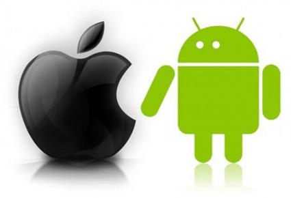 أسباب مقنعة تجعل ‏‎Android أفضل من‎ ‏‎iOS